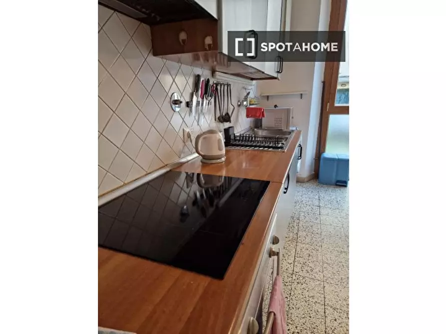 Immagine 15 di Appartamento in affitto  in Via del Lasca a Firenze