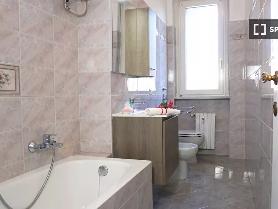 Immagine 7 di Appartamento in affitto  in Viale Cassala a Milano