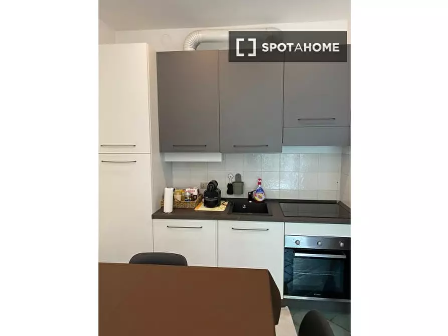 Immagine 9 di Appartamento in affitto  in Piazza Riccardo Wagner a Milano