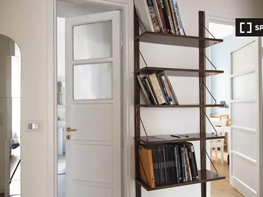 Immagine 11 di Appartamento in affitto  in Via Fatebenesorelle a Milano