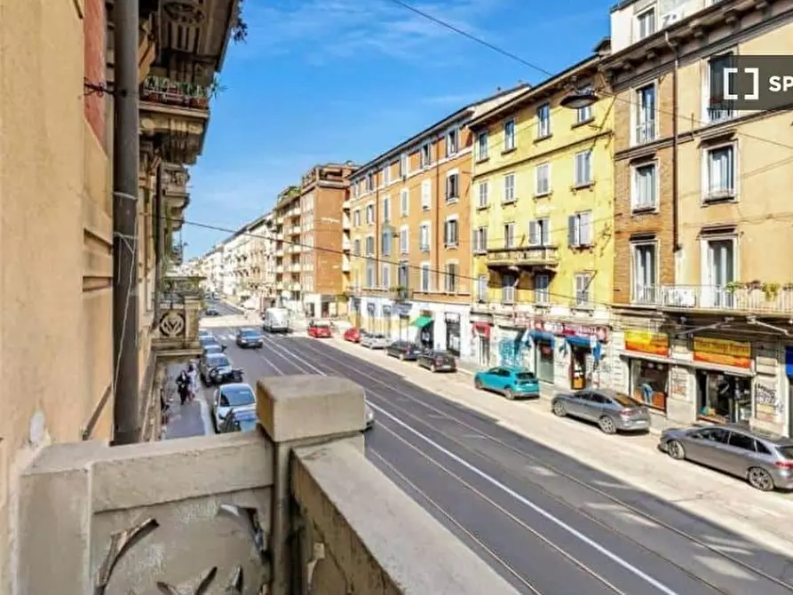 Immagine 11 di Appartamento in affitto  in Via Carlo Farini a Milano