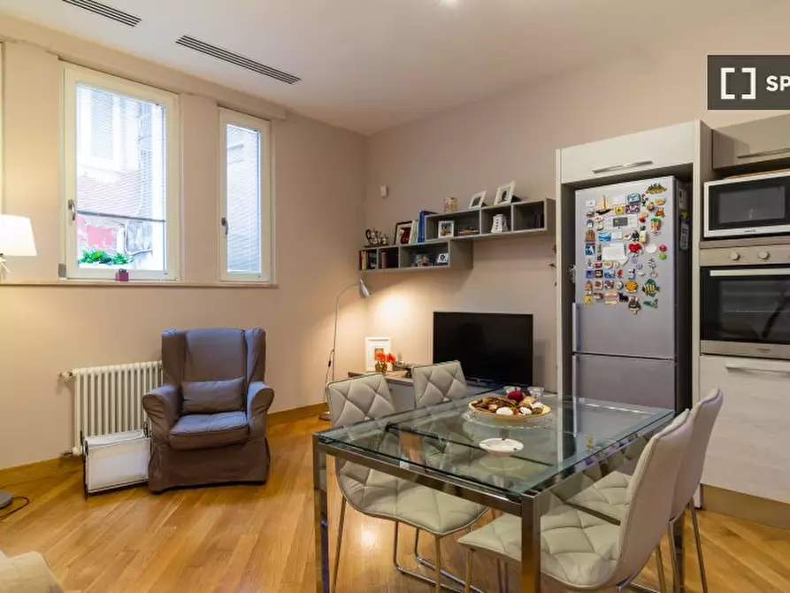 Immagine 11 di Appartamento in affitto  in Via Paolo Emilio Imbriani a Napoli