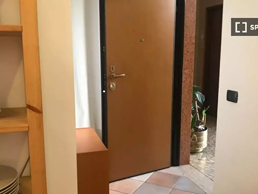 Immagine 10 di Appartamento in affitto  in Via Salasco a Milano