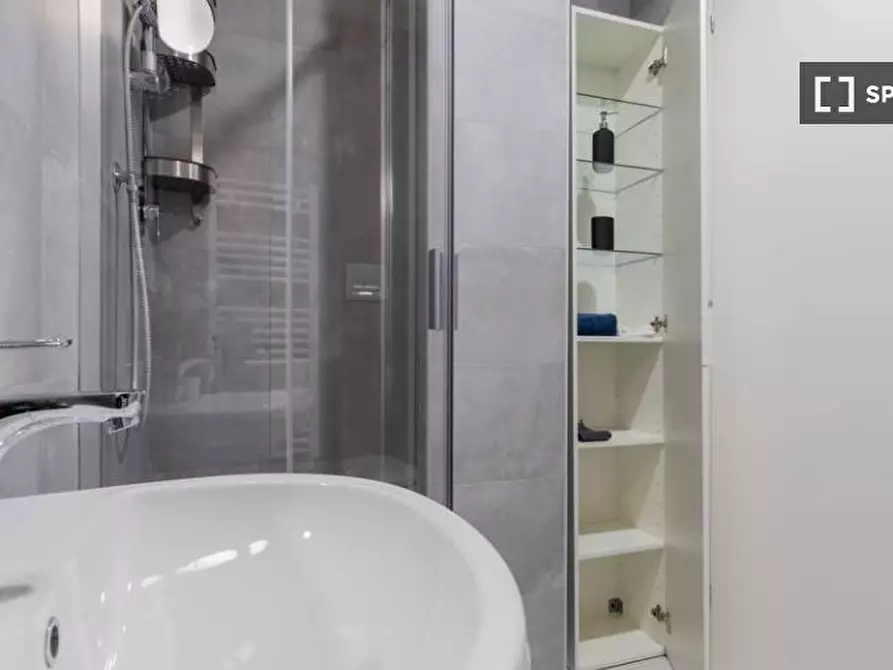 Immagine 10 di Camera condivisa in affitto  in Viale Bligny a Milano