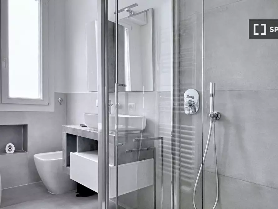 Immagine 13 di Appartamento in affitto  in Via Giacomo Brodolini a Bologna