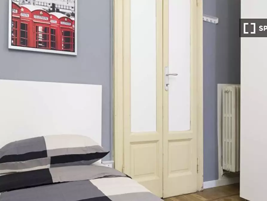 Immagine 4 di Camera condivisa in affitto  in Corso Buenos Aires a Milano