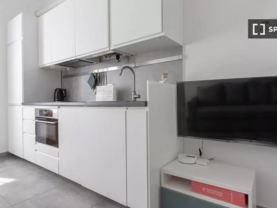 Immagine 3 di Appartamento in affitto  in Via Eugenio Villoresi a Milano