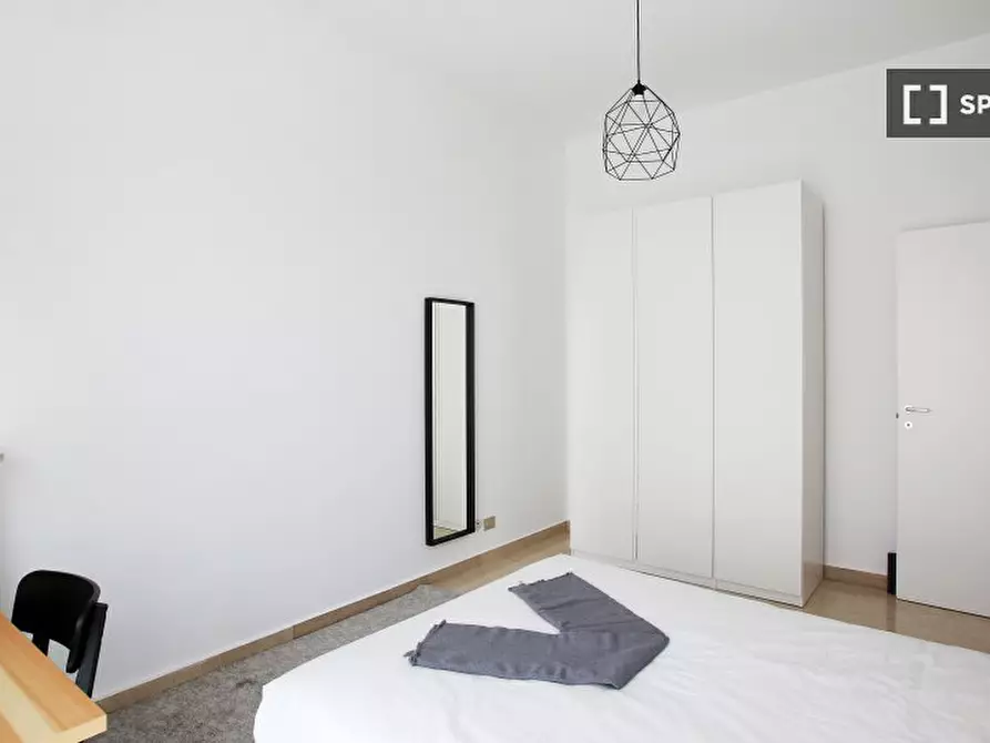 Immagine 4 di Camera condivisa in affitto  in Corso San Gottardo a Milano