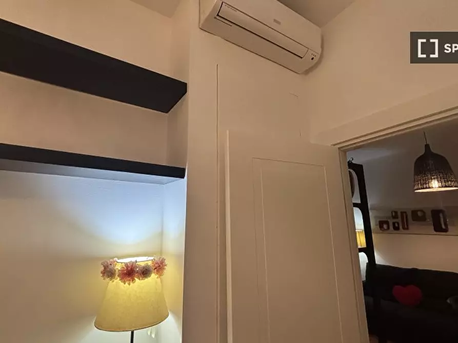 Immagine 13 di Ufficio in affitto  in Via Altaguardia a Milano