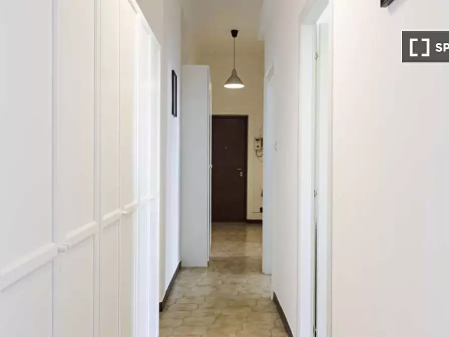 Immagine 14 di Camera condivisa in affitto  in VIA ANNIBALE GRASSELLI a Milano