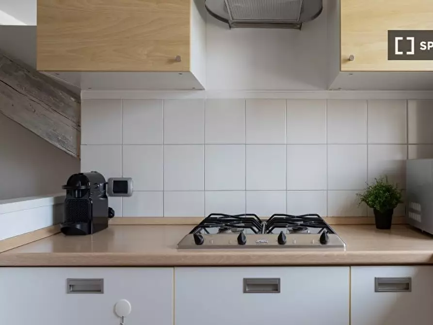 Immagine 2 di Ufficio in affitto  in Via Verona a Milano