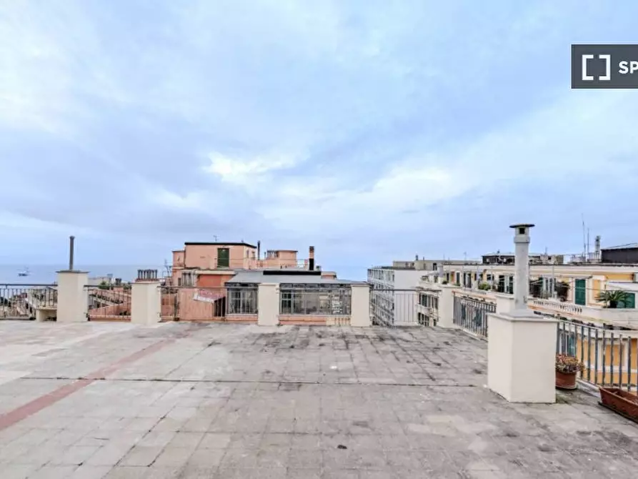 Immagine 13 di Appartamento in affitto  in Via Trento a Genova