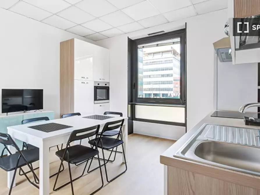 Immagine 9 di Camera condivisa in affitto  in Via Privata Deruta a Milano