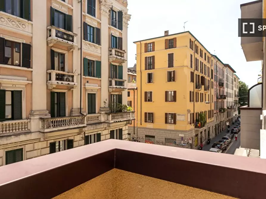 Immagine 11 di Ufficio in affitto  in Corso Genova a Milano