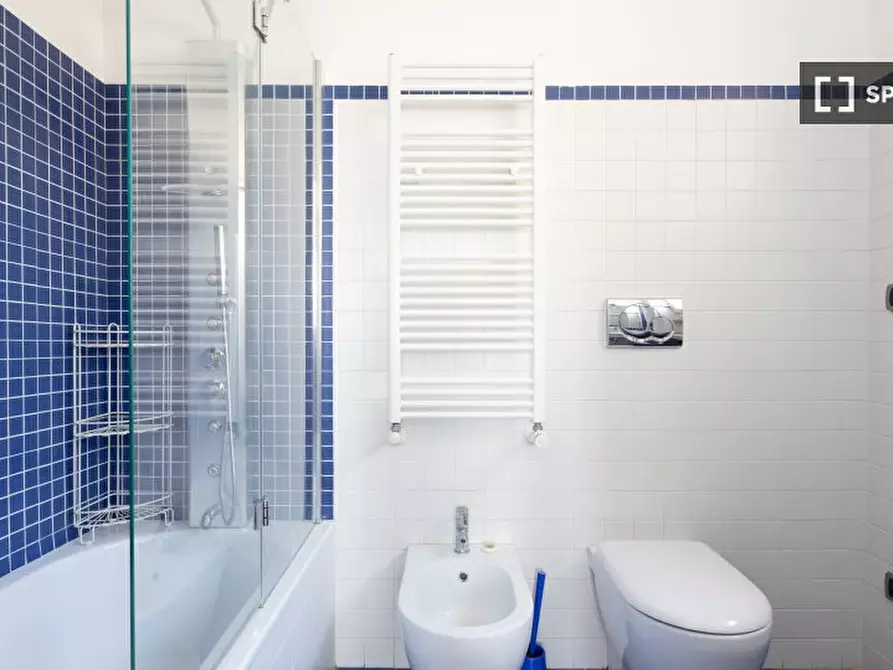 Immagine 18 di Appartamento in affitto  in Via Fabrizio Luscino a Roma