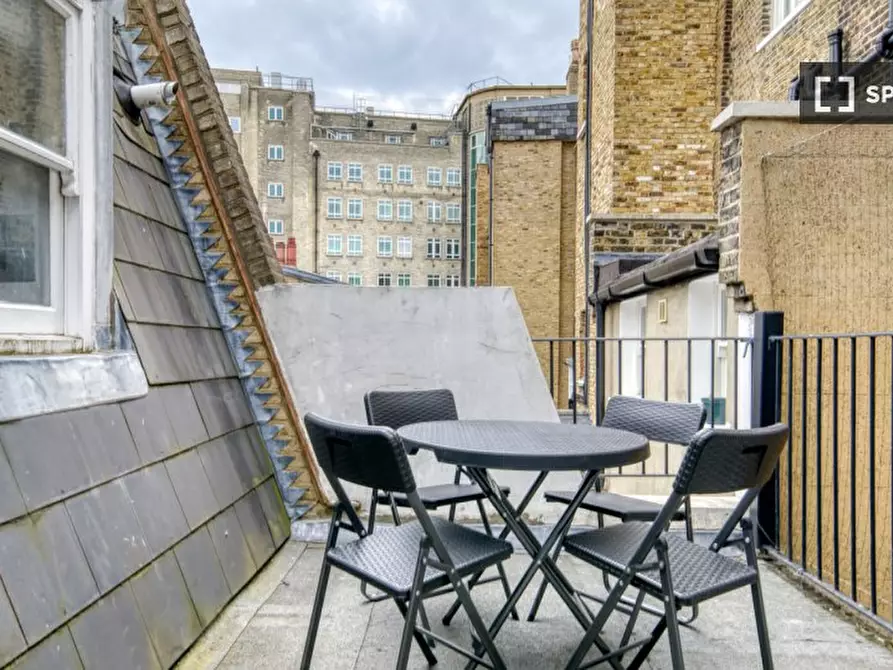 Immagine 3 di Appartamento in affitto  in Nottingham Pl a Paddington