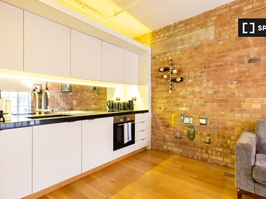 Immagine 4 di Appartamento in affitto  in Richmond Mews a 