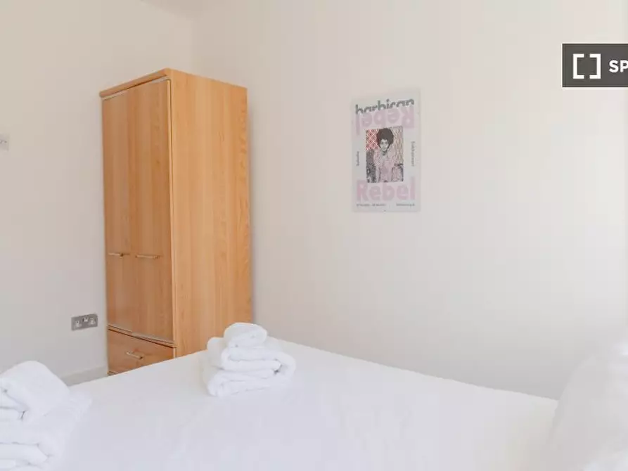 Immagine 15 di Appartamento in affitto  in Grimthorpe House a Islington