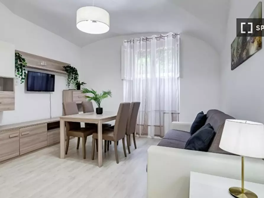 Immagine 11 di Ufficio in affitto  in Via Brescia a Roma