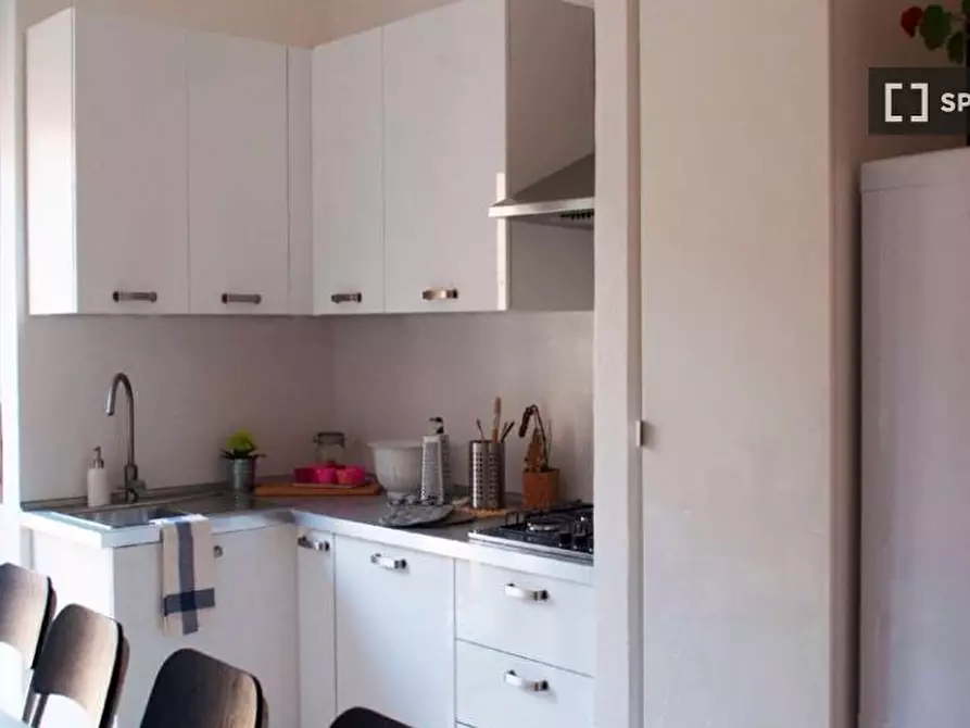 Immagine 13 di Camera condivisa in affitto  in Via Privata Reggio a Milano