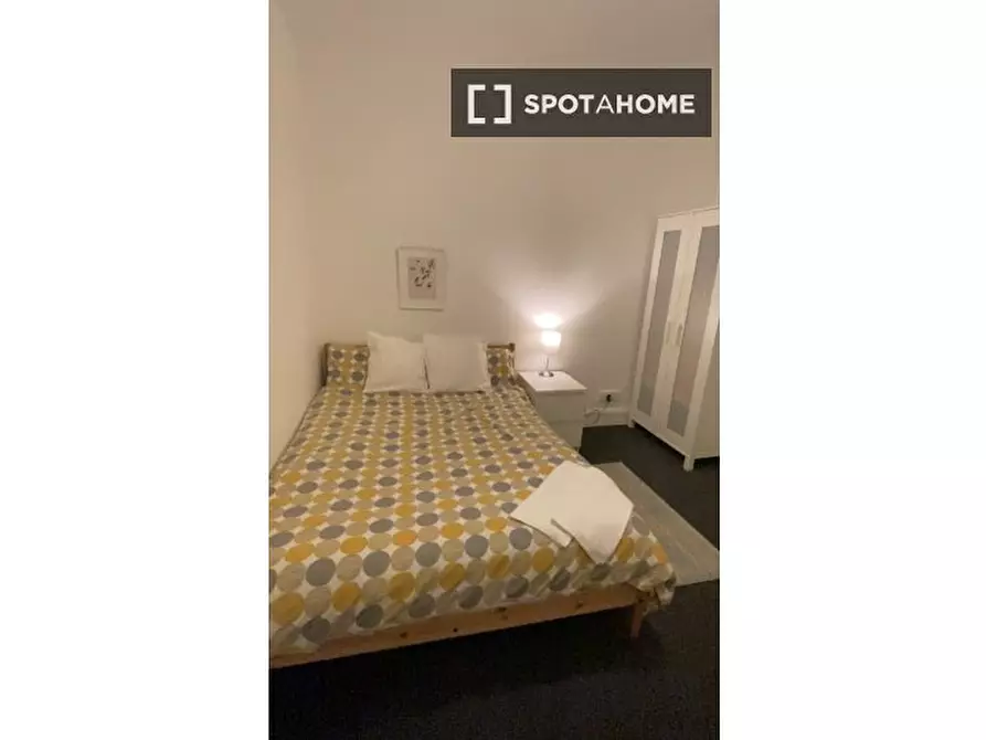 Immagine 1 di Camera condivisa in affitto  in -6 Clearburn Gardens a Liberton and Craigmillar