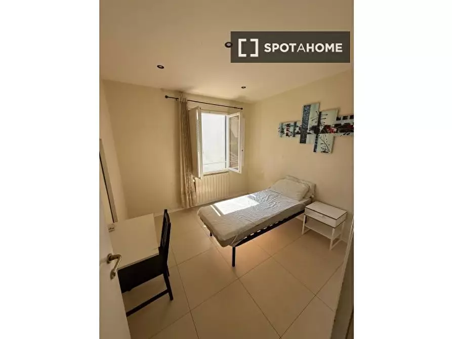 Immagine 9 di Appartamento in affitto  in Via de' Ginori a Firenze