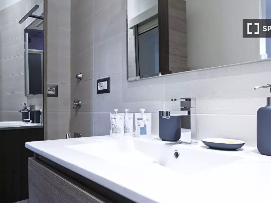 Immagine 10 di Appartamento in affitto  in Piazza Firenze a Milano