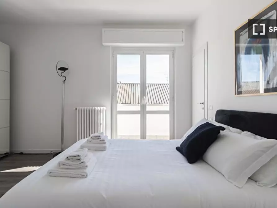 Immagine 15 di Appartamento in affitto  in Via Matteo Maria Boiardo a Milano