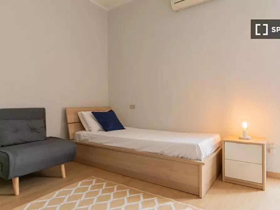 Immagine 2 di Appartamento in affitto  in Via Giulio Biglieri a Torino