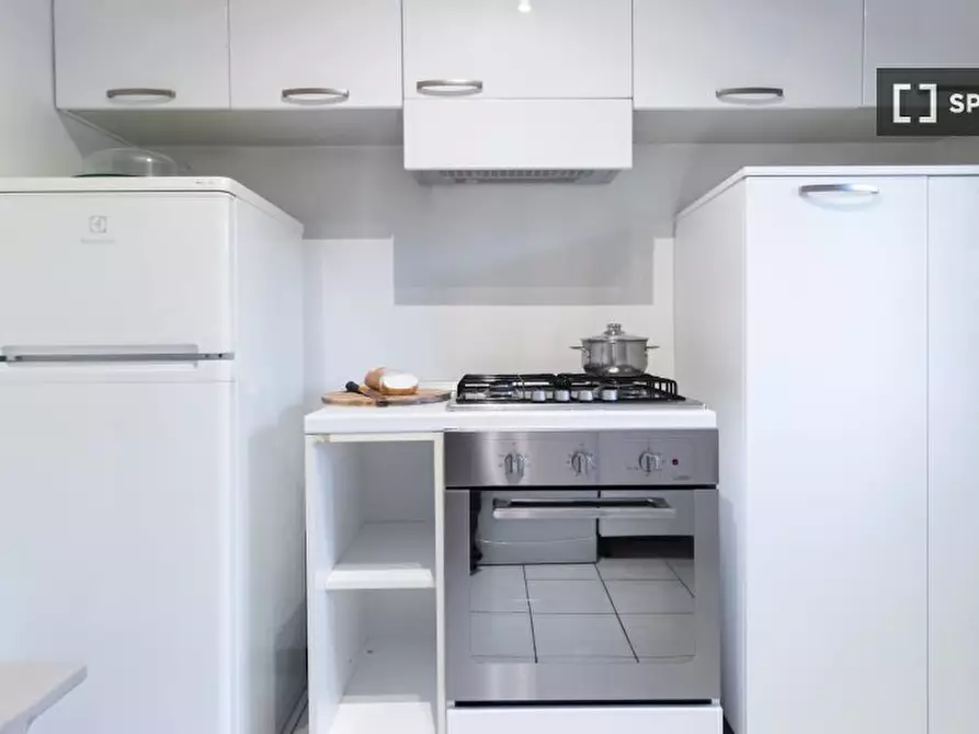 Immagine 15 di Appartamento in affitto  in Via Filippo Argelati a Milano