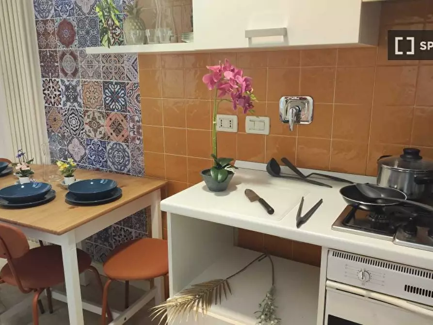 Immagine 3 di Camera condivisa in affitto  in dei Mille/2 a Bologna