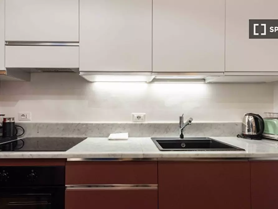 Immagine 9 di Appartamento in affitto  in Via di S. Niccolò a Firenze