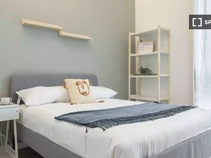 Immagine 2 di Camera condivisa in affitto  in Via Valsugana a Milano