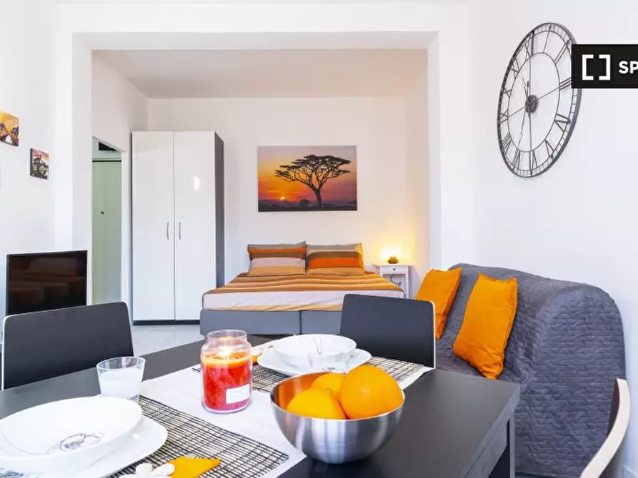 Immagine 4 di Ufficio in affitto  in Via Privata S. Martiniano a Milano