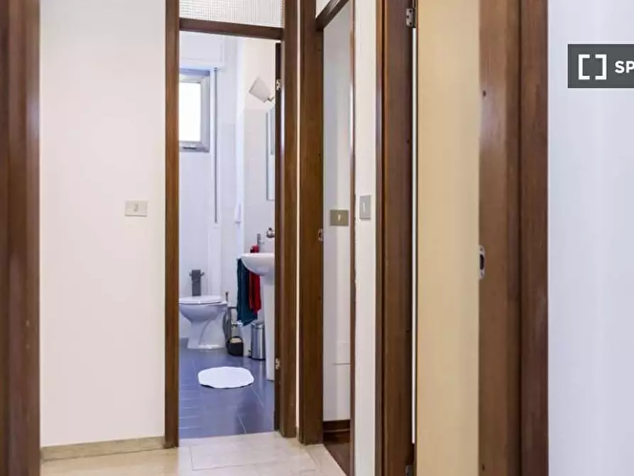 Immagine 19 di Camera condivisa in affitto  in Via Giuseppe Frua a Milano