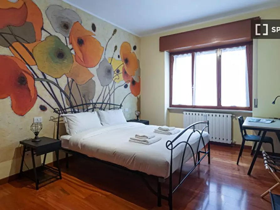 Immagine 18 di Appartamento in affitto  in Via Tartini a Milano