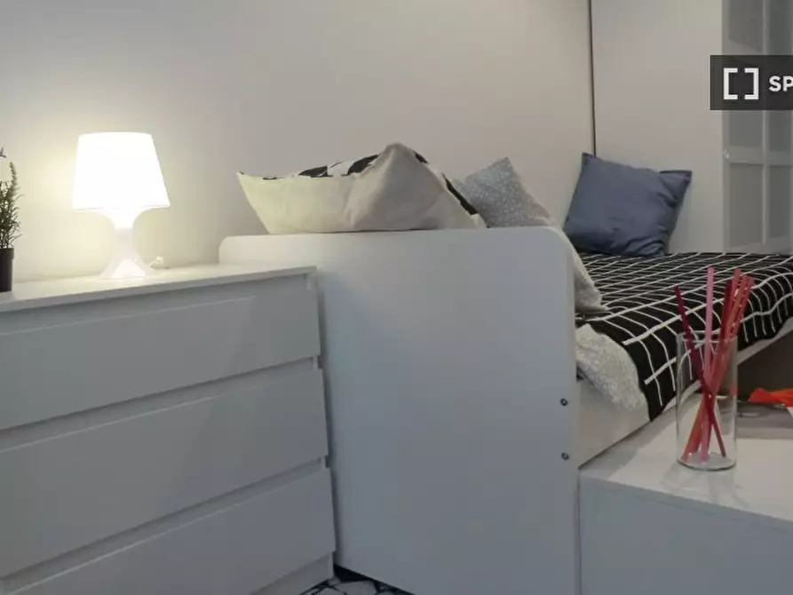 Immagine 6 di Camera condivisa in affitto  in Galleria Santa Lucia a Padova