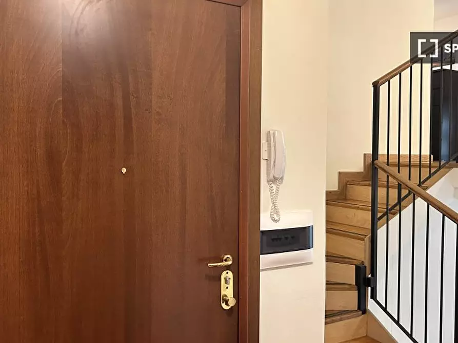 Immagine 2 di Appartamento in affitto  in Via Mosè Bianchi a Milano
