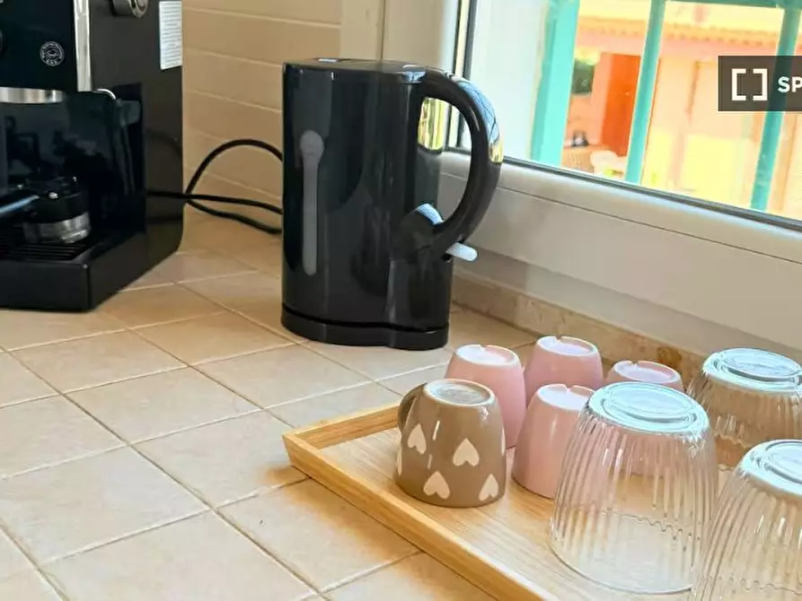 Immagine 5 di Appartamento in affitto  in Viale di Focene a Fiumicino