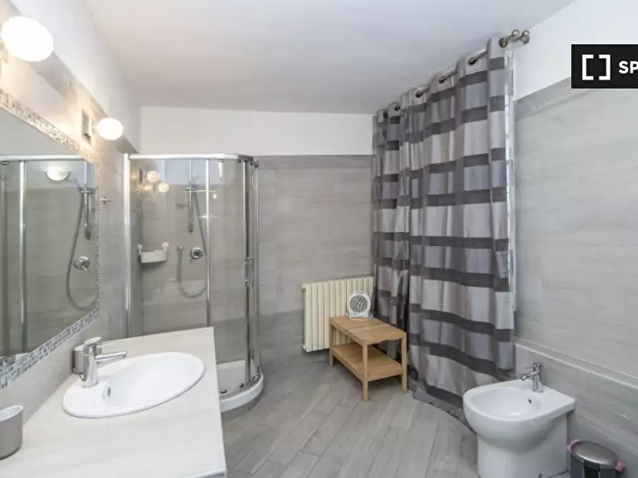 Immagine 11 di Appartamento in affitto  in Corso Genova a Milano