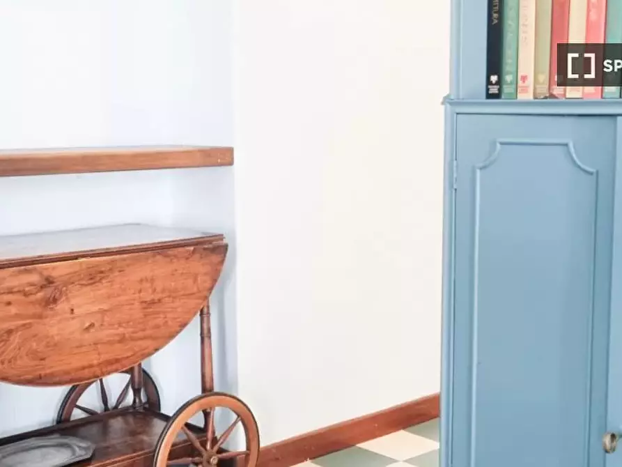 Immagine 3 di Appartamento in affitto  in Via Pontaccio a Milano