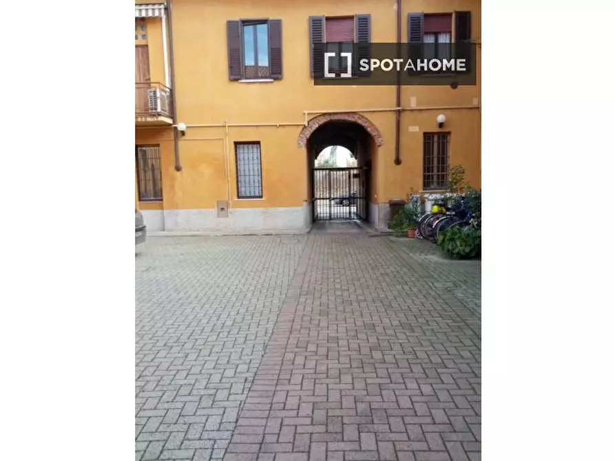 Immagine 9 di Ufficio in affitto  in Via Fratelli Gorlini a Milano