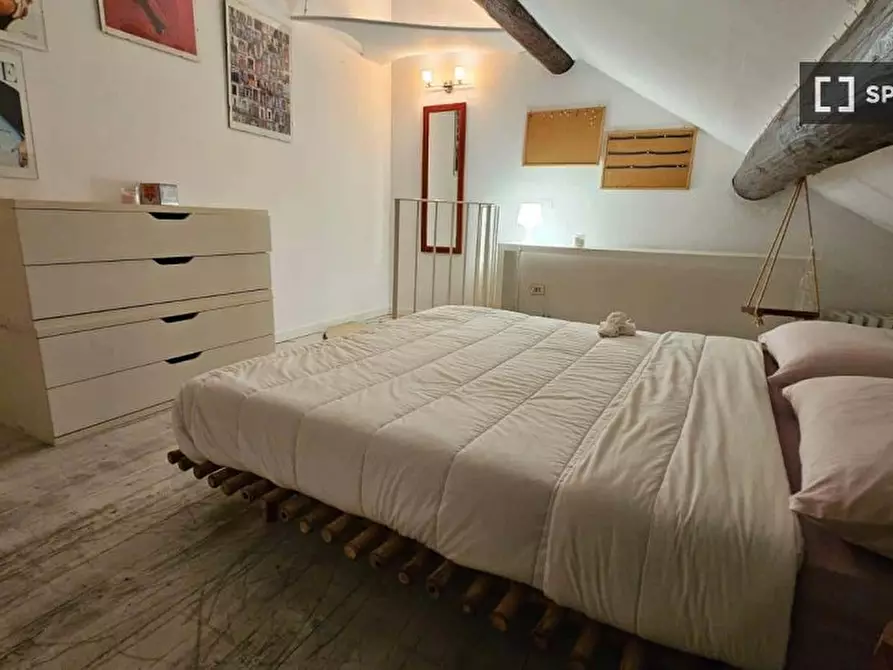 Immagine 7 di Appartamento in affitto  in Via Friuli a Milano