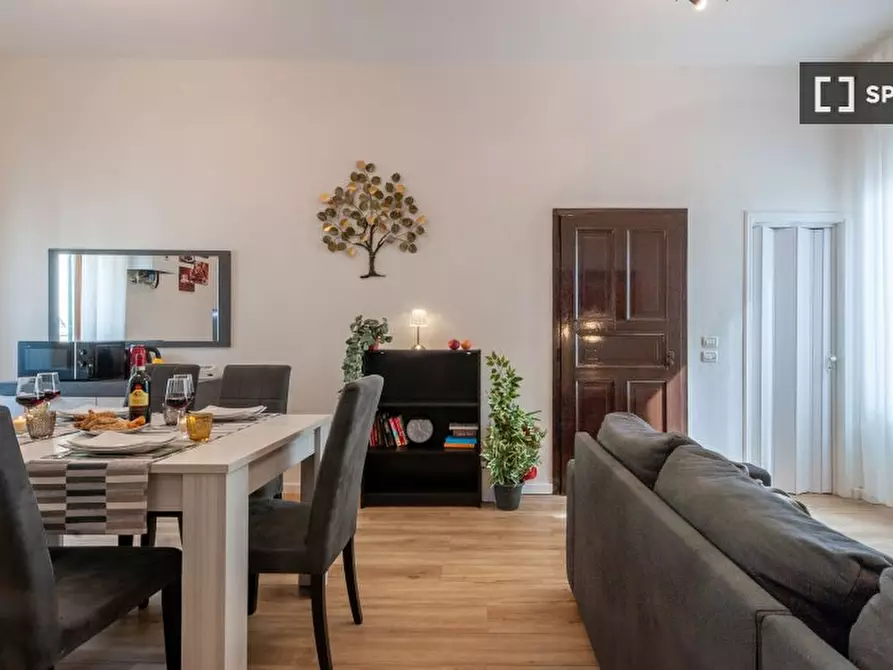 Immagine 9 di Appartamento in affitto  in Via dei Vanni a Firenze