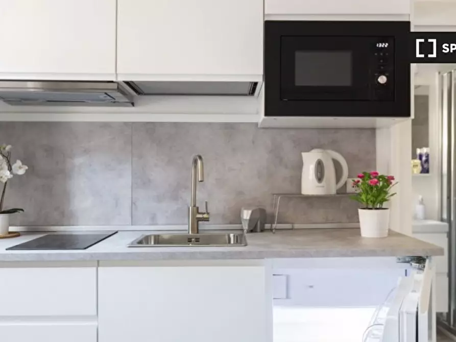 Immagine 19 di Ufficio in affitto  in Via della Commenda a Milano