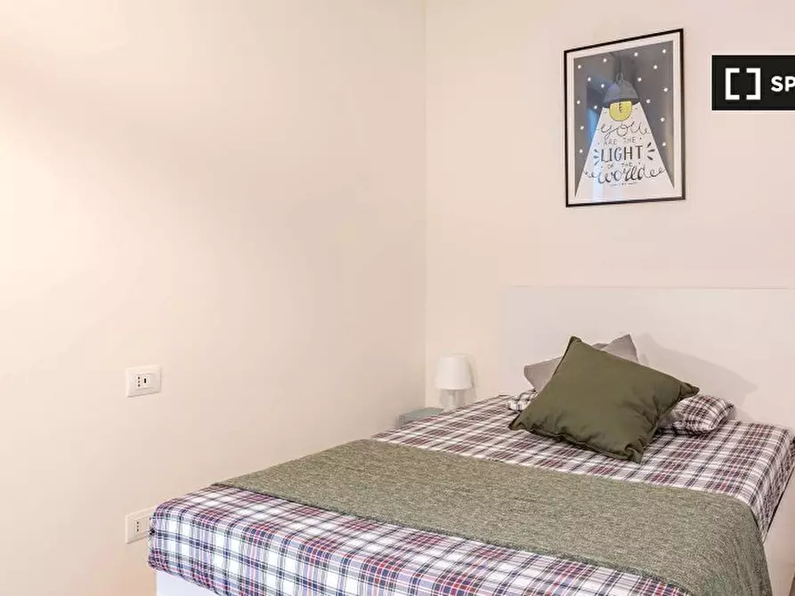 Immagine 6 di Camera condivisa in affitto  in Viale Monza a Milano