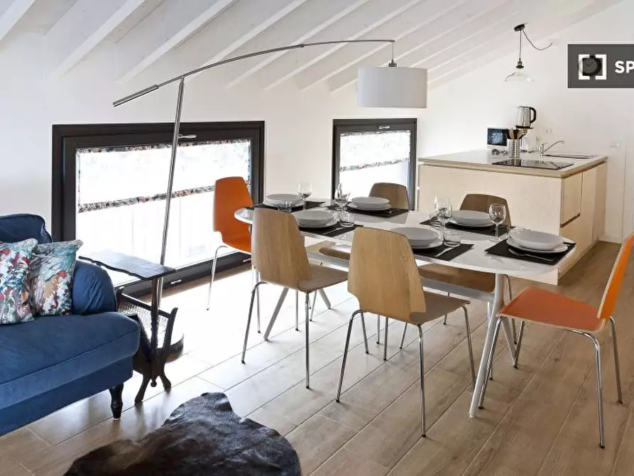 Immagine 7 di Appartamento in affitto  in Via Caretto a Milano