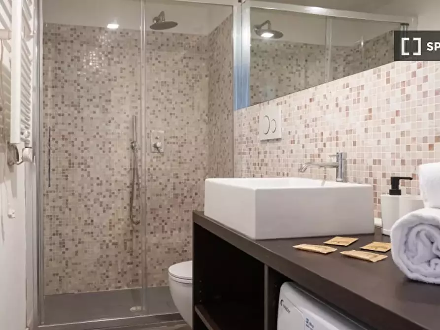 Immagine 10 di Ufficio in affitto  in V.le Bligny a Milano