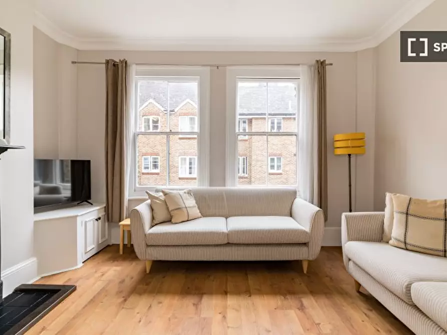 Immagine 1 di Appartamento in affitto  in Tabard Street a Camberwell