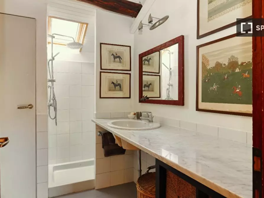 Immagine 17 di Appartamento in affitto  in Via Degli Scipioni a Milano